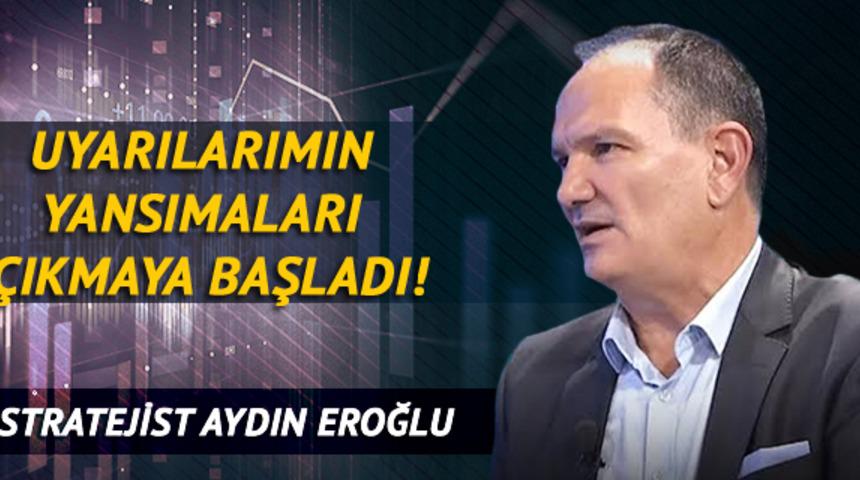 Uyarılarımın Yansımaları Çıkmaya Başladı!