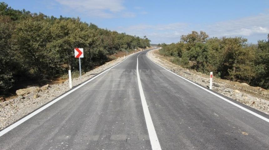 Ulaşımda kalite artıyor