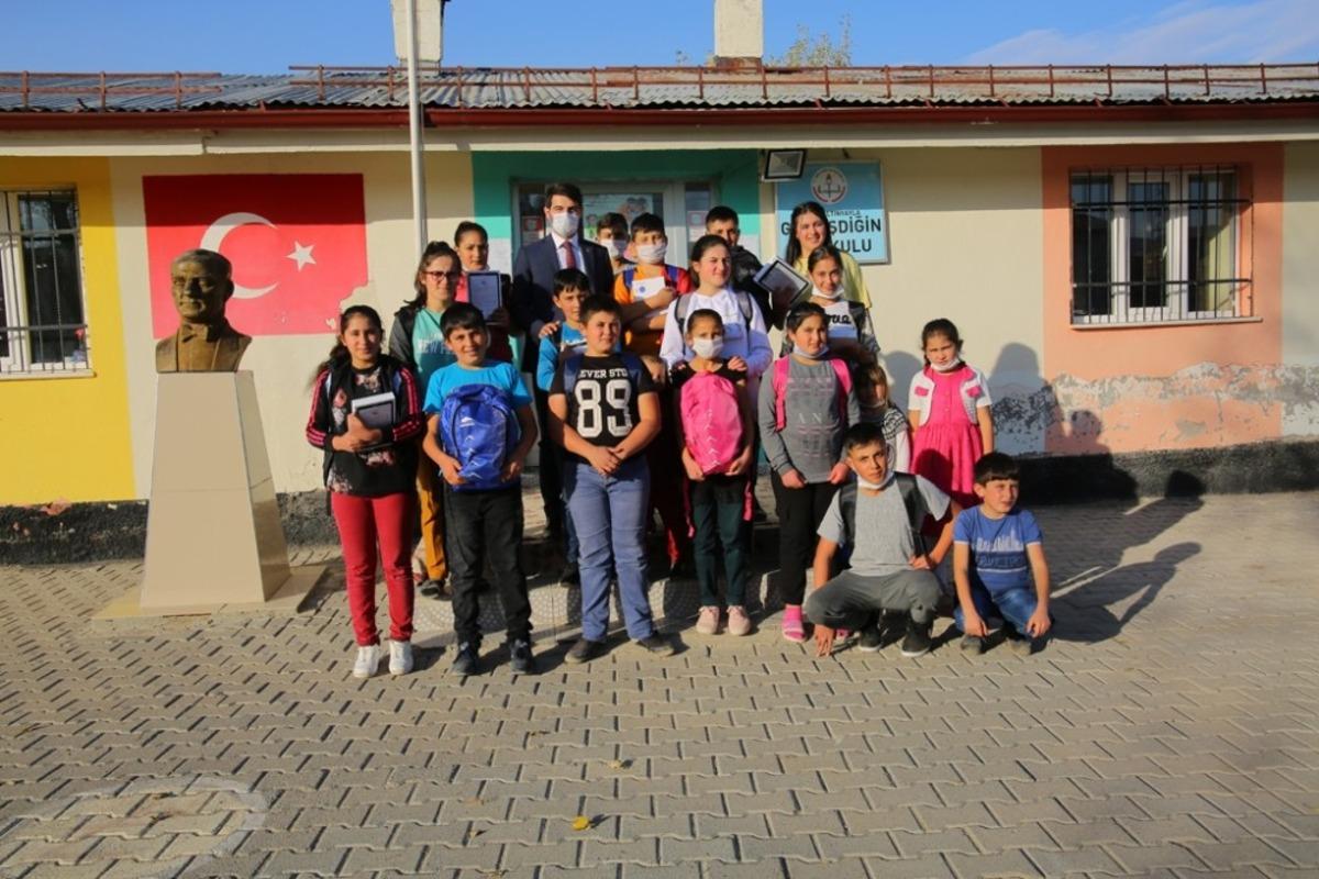 Bu k&ouml;ydeki &ccedil;ocuklarda artık EBA&rsquo;ya girebilecek