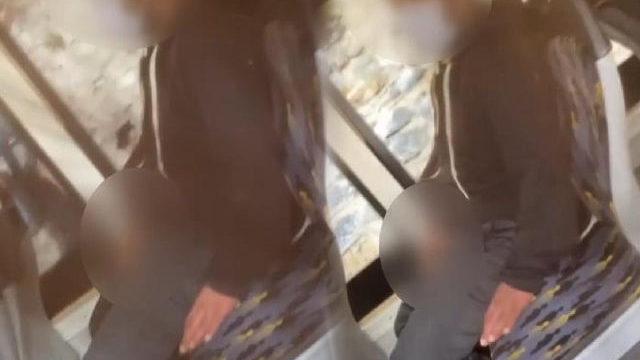 İETT otobüsünde mastürbasyon yapmıştı! İğrenç olayda yeni gelişme