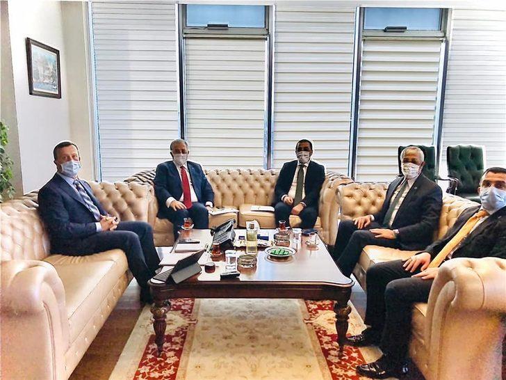 Kars yatırıma doyacak G2