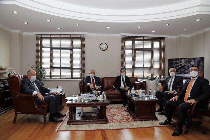 Kars yatırıma doyacak G3