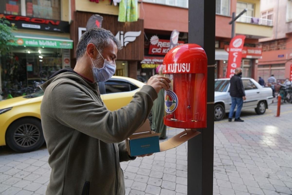 Terme &rsquo;Sıfır Atık&rsquo;ta &ouml;rnek oluyor