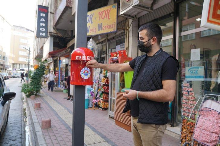 Terme ’Sıfır Atık’ta örnek oluyor G2