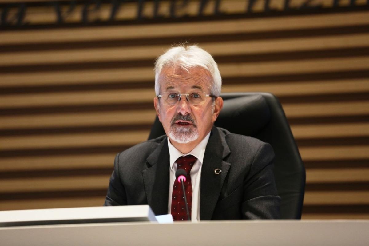 Nil&uuml;fer&rsquo;in 2021 b&uuml;t&ccedil;esi 505 milyon TL