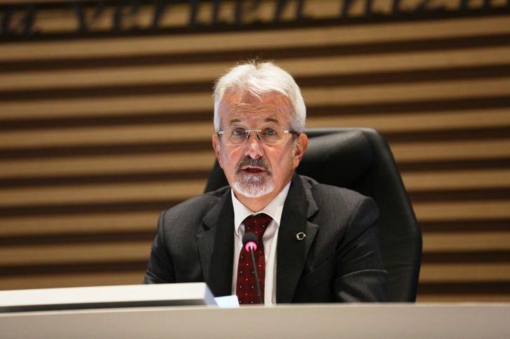 Nilüfer’in 2021 bütçesi 505 milyon TL G1