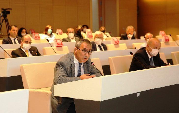 Nilüfer’in 2021 bütçesi 505 milyon TL G2