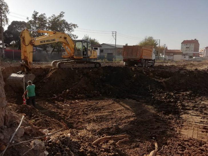 Yenişehir’e modern yaşam alanı G1