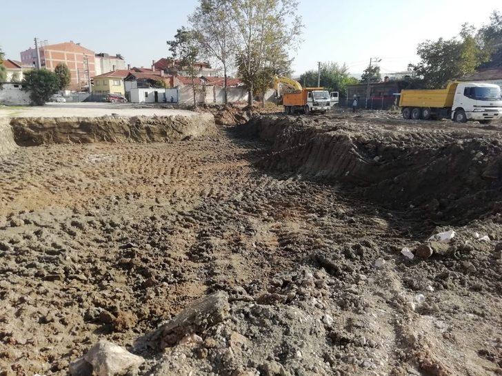 Yenişehir’e modern yaşam alanı G2