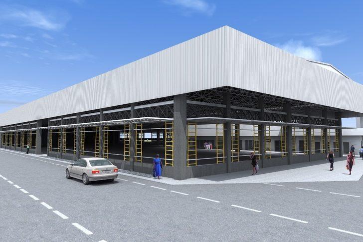 Yenişehir’e modern yaşam alanı G3