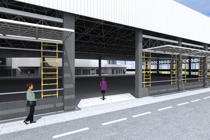 Yenişehir’e modern yaşam alanı G4