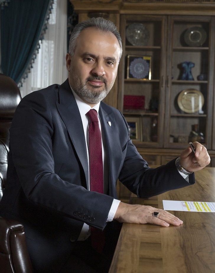 Yenişehir’e modern yaşam alanı G5