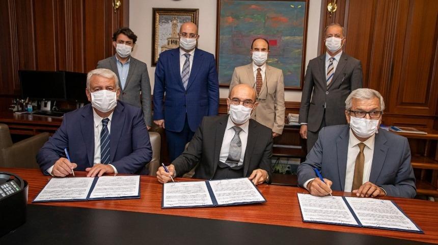 B&uuml;y&uuml;kşehir belediyesinden hem &ouml;ğrencilere hem de kırtasiyecilere destek