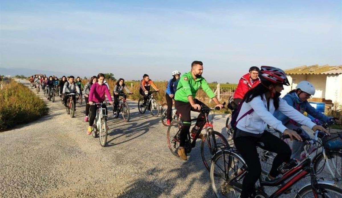 Pedallar &rsquo;Cumhuriyet&rsquo; i&ccedil;in &ccedil;evrildi