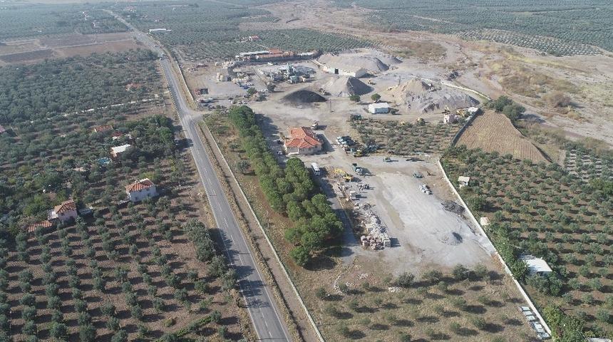 Manisa Büyükşehir Belediyesinden istihdama bir katkı daha