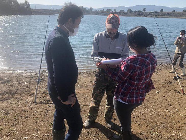 Bilecik Tarım ve Orman İl Müdürlüğü çalışmaları G1