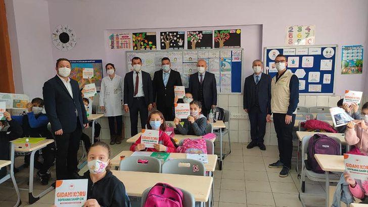 Bilecik Tarım ve Orman İl Müdürlüğü çalışmaları G2