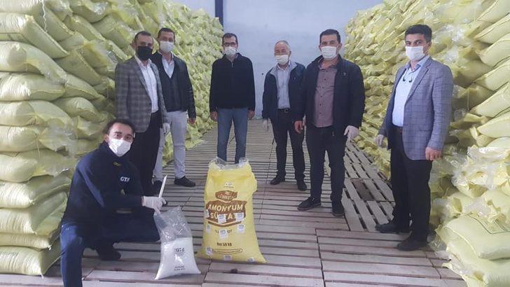 Bilecik Tarım ve Orman İl Müdürlüğü çalışmaları G4