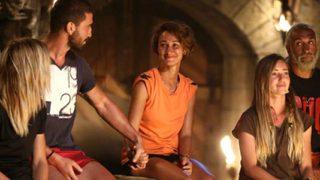Survivor'dan elenen Seda Demir: İlhan Mansız'a aşıktım