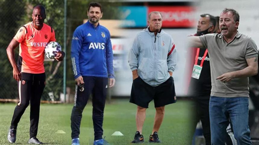 Süper Lig'de şampiyonluk oranları güncellendi