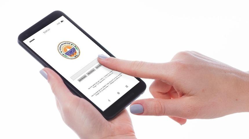 Gemlik Belediyesi&rsquo;nde &ldquo;e-imar&rdquo; uygulaması başlıyor