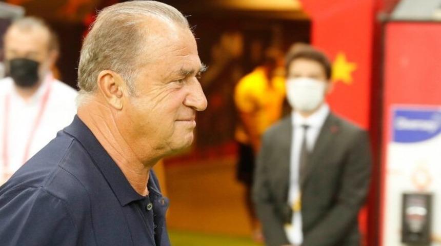 Fatih Terim'den yeni rekor: 1 milyona ulaştı!