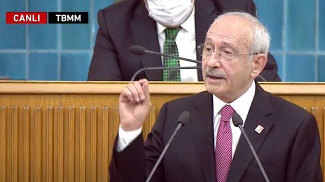 İstanbul Valiliği'nden Kılıçdaroğlu'nun açıklamalarına yanıt