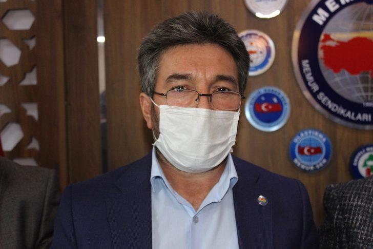 Karataş: “Biz insanız, elbette inancımızı ve değerlerimizi koruyacağız” G2