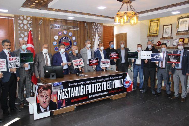 Karataş: “Biz insanız, elbette inancımızı ve değerlerimizi koruyacağız” G3