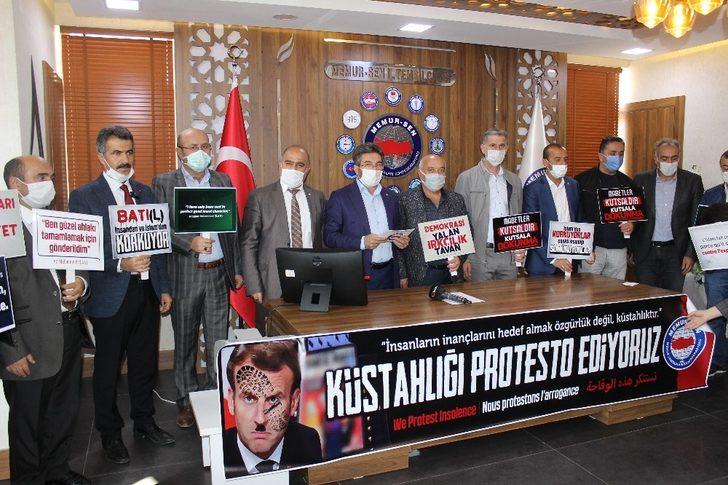 Karataş: “Biz insanız, elbette inancımızı ve değerlerimizi koruyacağız” G4