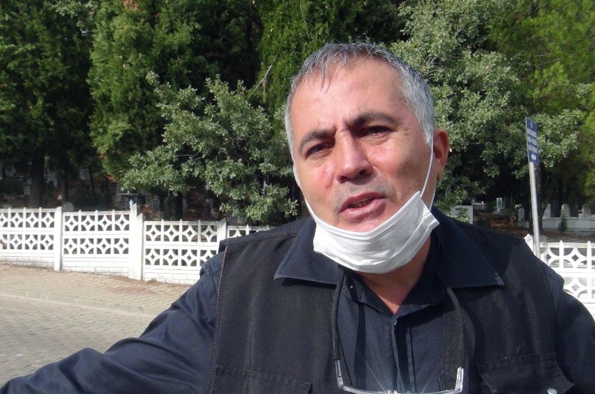 Kargo ile gelen &ouml;l&uuml;m