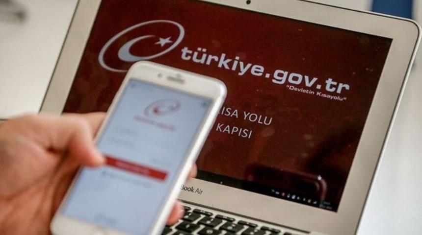 Abonelik feshi artık e-Devlet'ten... e-Devlet'ten abonelik iptali başvurusu nasıl yapılır? e-Devlet'ten su, elektrik, internet, doğalgaz iptali yapma!
