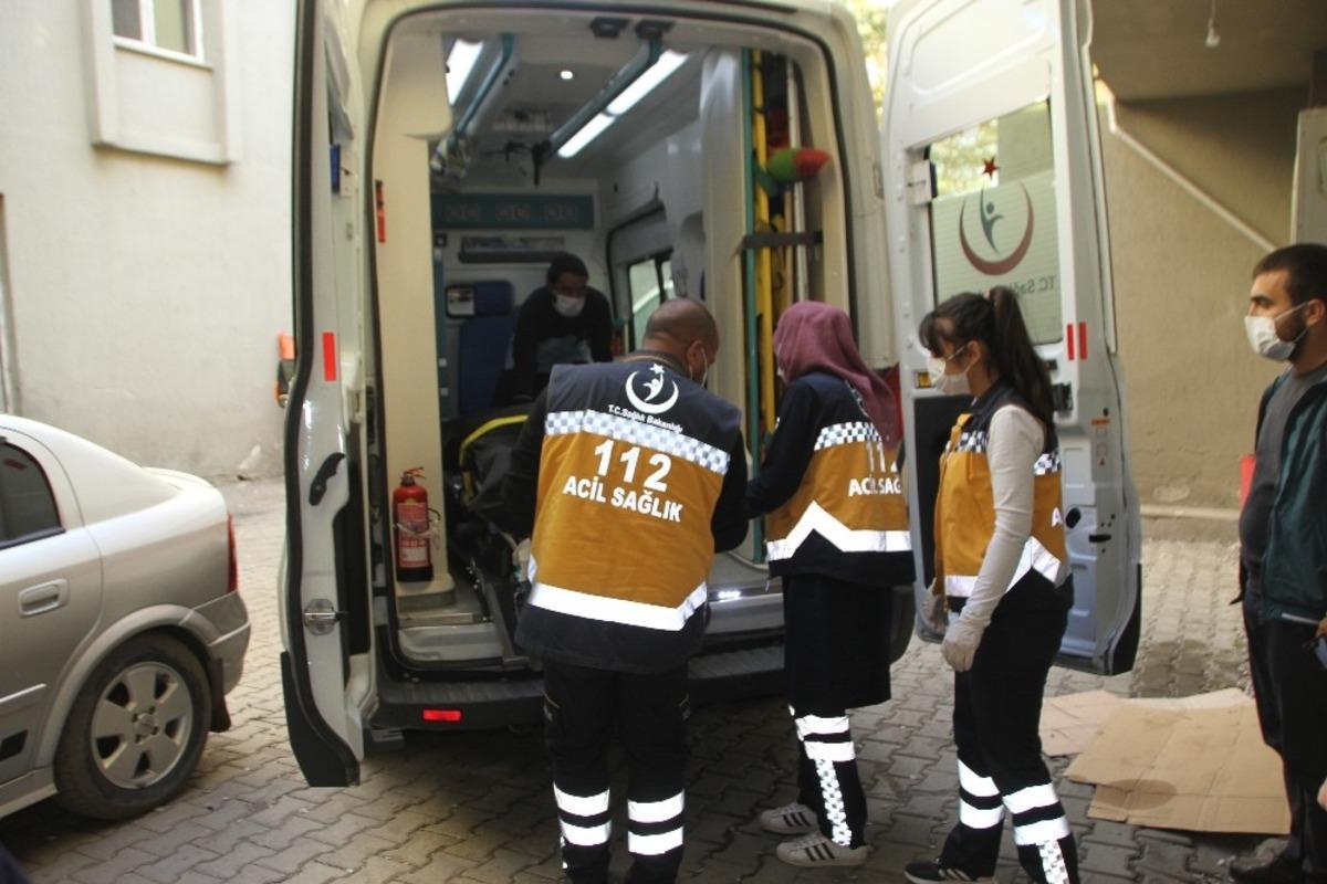 Malazgirt&rsquo;te trafik kazası: 1 &ouml;l&uuml;, 1 yaralı