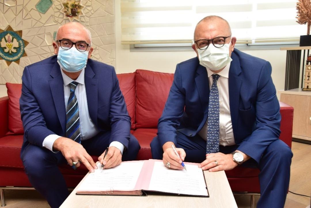 B&uuml;y&uuml;kşehir ve MCB&Uuml;&rsquo;den eğitim işbirliği
