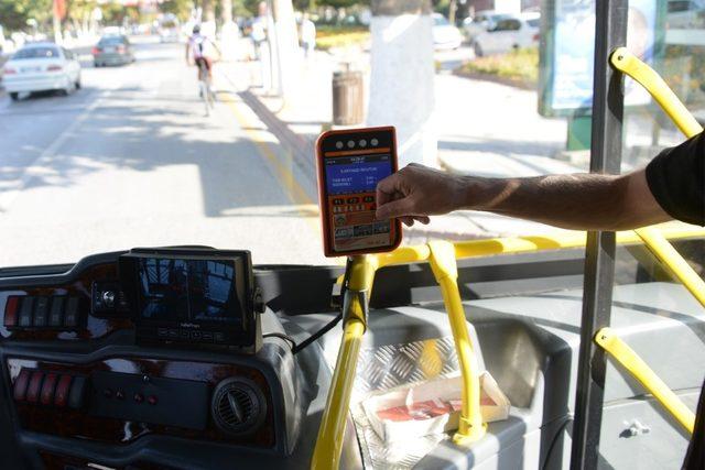 Malatya toplu ulaşımda HES kodu uygulamasına geçiyor