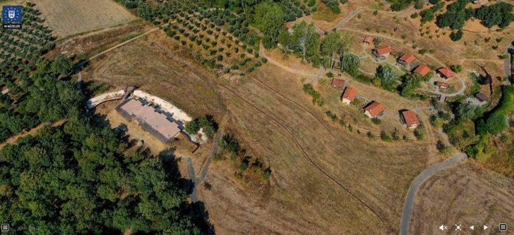 Payitahtın eserleri bir tık uzağınızda G2