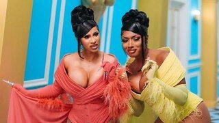 Cardi B. kızdı 4 çantaya 128 bin 662 dolar ödedi