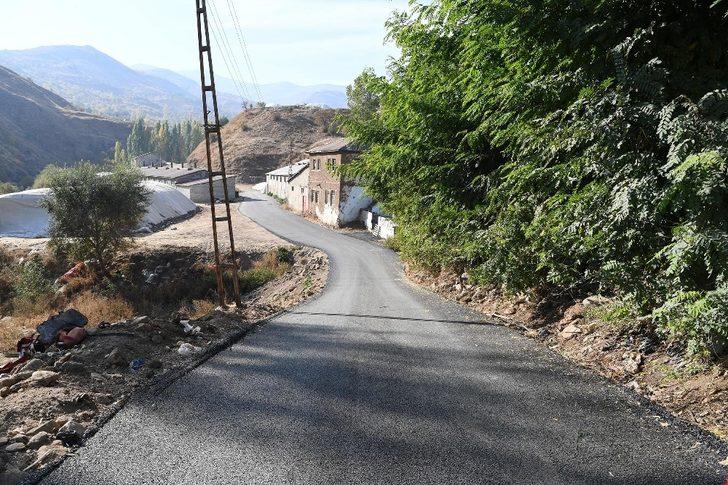 Kale Mahallesi’nin çehresi belediye hizmetleriyle değişti G5