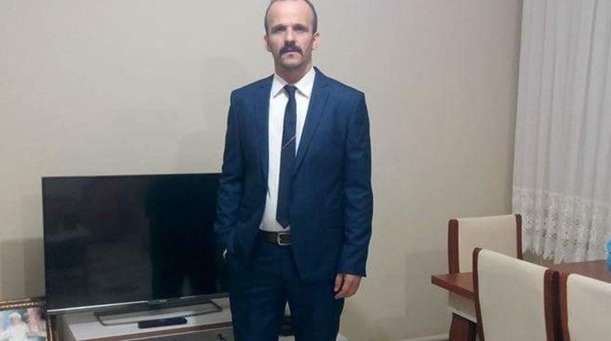 İYİ Parti Osmaneli İl&ccedil;e Başkanı istifa etti