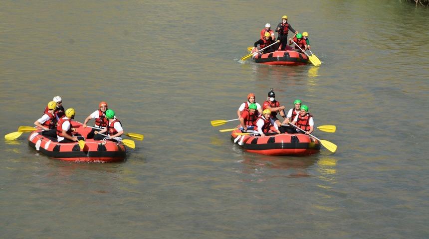 Terör günleri geride kaldı! Artık o bölgede bambaşka manzaralar var