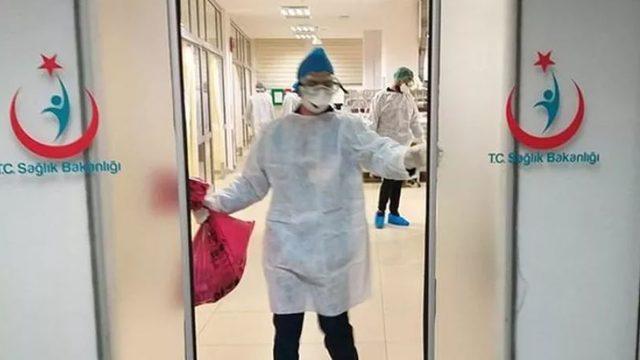 Yarım gün çalışılacak... 28 Ekim hastaneler çalışıyor mu, tatil mi? 28 Ekim hastaneler kaça kadar açık? 28 ve 29 Ekim hastane ve eczanelerin çalışma saatleri!