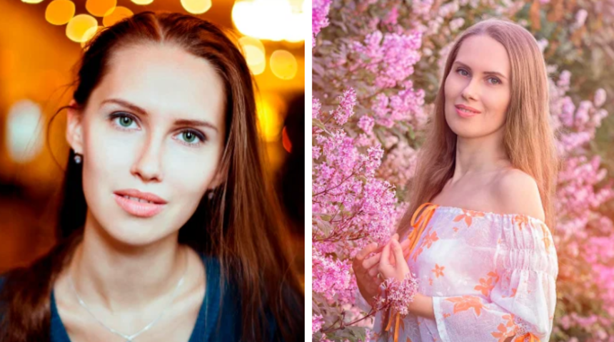 Bilim kadını &ouml;l&uuml; ve baş parmağı kesik halde bulundu!