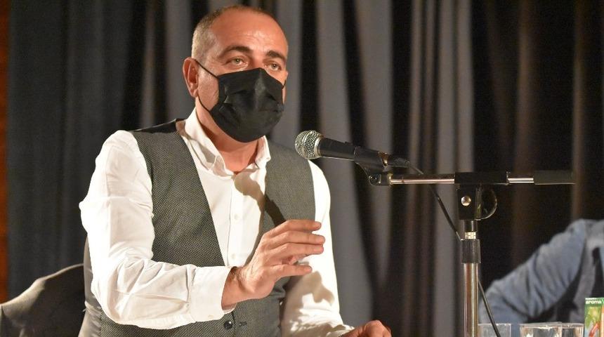 Gemlik Belediyesi b&uuml;t&ccedil;esi 150 milyon 300 bin lira