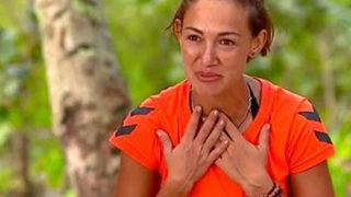 Survivor'dan elenen Seda Demir: İlhan Mansız'dan korkuyorlar