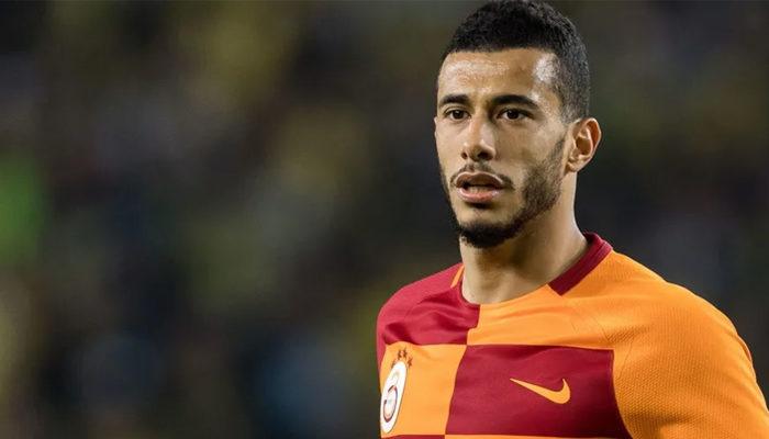 Galatasaray'da son dakika Belhanda gelişmesi!