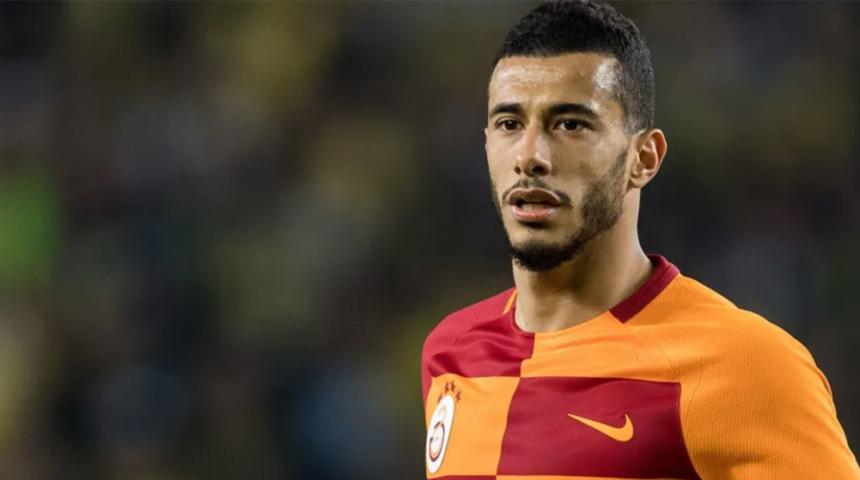 Galatasaray'da son dakika Belhanda gelişmesi!