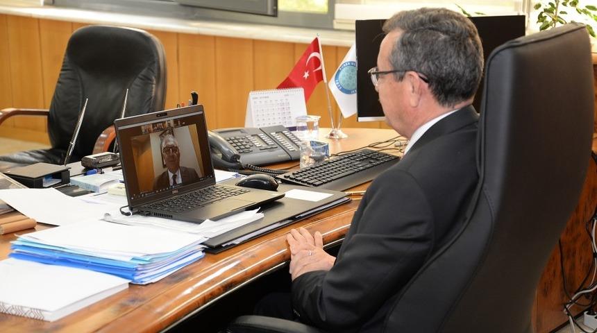 Otomotiv İhracat&ccedil;ıları&rsquo;ndan BU&Uuml;&rsquo;ye en fazla proje başvuru &ouml;d&uuml;l&uuml;