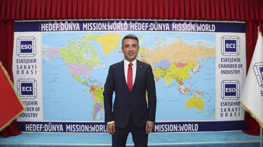Eskişehir&rsquo;in ihracatını artıracak b&uuml;y&uuml;k veri &uuml;reticilerin hizmetinde