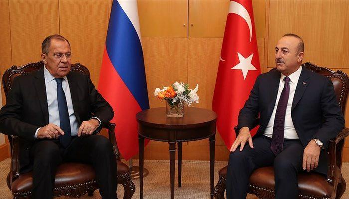 Rusya'dan Türkiye'ye kritik ziyaret
