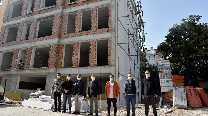 Tepebaşı değer kazanmaya devam edecek